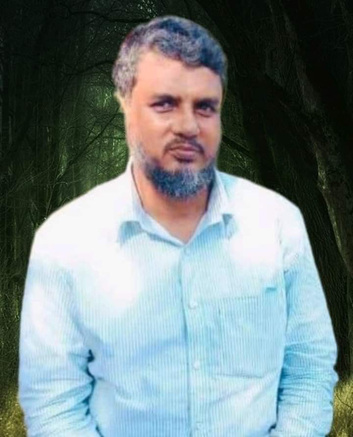 ইসলামিক ইউনিভার্সিটি এক্স স্টুডেন্টস ফোরাম সিলেটের জরুরি সভা