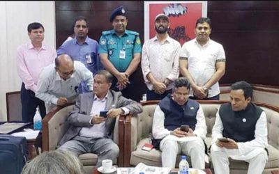 ভারত সফরে গেল আওয়ামী লীগের প্রতিনিধিদল