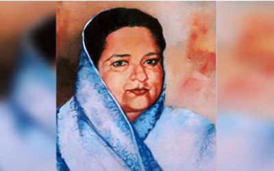 বঙ্গমাতার ৯৩তম জন্মবার্ষিকী আজ