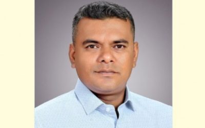 ছাত্রদলের ভারপ্রাপ্ত সভাপতি রাশেদ