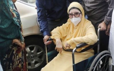 খালেদার নাইকো মামলায় হাইকোর্টে পরবর্তী শুনানি ১৪ আগস্ট