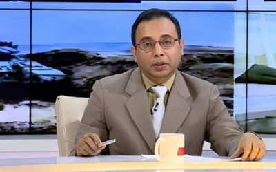 ‘তৃতীয় মাত্রা’র উপস্থাপক জিল্লুর রহমানের ব্যাংক হিসাব তলব