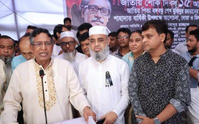 আওয়ামী লীগ রাষ্ট্রপরিচালনায় সফল, রাজপথেও সফল : কৃষিমন্ত্রী