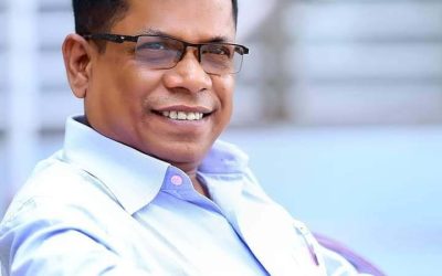 আলাপে সংলাপ: প্রলাপে বিলাপ