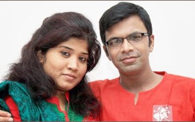 সাগর-রুনি হত্যা: প্রতিবেদন দাখিল পেছানোর সেঞ্চুরি