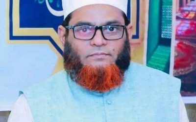 ষড়যন্ত্রমূলক মামলায় ড. মঈনুল ইসলাম পারভেজ কারাগারে