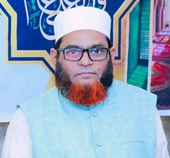ষড়যন্ত্রমূলক মামলায় ড. মঈনুল ইসলাম পারভেজ কারাগারে