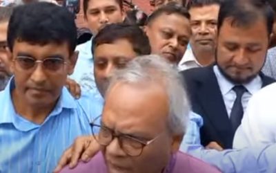 তৃনমুল বিএনপিতে বিএনপির কেউ যায়নি, বহিস্কৃতরা গিয়ে কি করতে পারবে