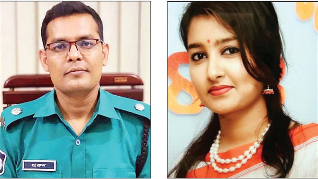 বারডেমের ঘটনা জানা গেল নিরাপত্তা কর্মকর্তার চিঠিতে