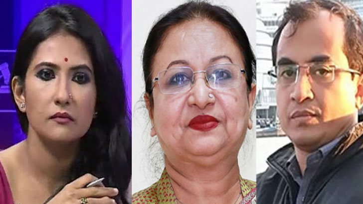 ধর্ষণের আলামত কীভাবে নষ্ট হয়? করণীয় কী?