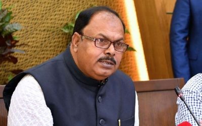 নিজ গ্রামে পিটিআই করা নিয়ে অভিযোগ, যা বললেন প্রাথমিক ও গণশিক্ষা প্রতিমন্ত্রী