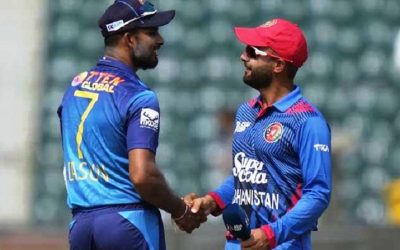 সুপার ফোরে কে যাবে? শ্রীলংকা না আফগানিস্তান