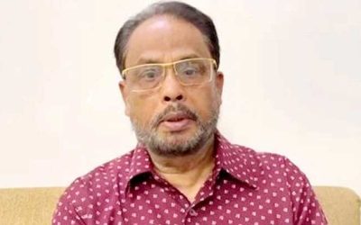 বিশ্বনেতাদের বিবৃতি খতিয়ে না দেখলে চড়া মূল্য দিতে হতে পারে: জিএম কাদের