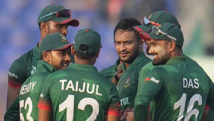 বিশ্বকাপে বাংলাদেশের কবে কোথায় খেলা