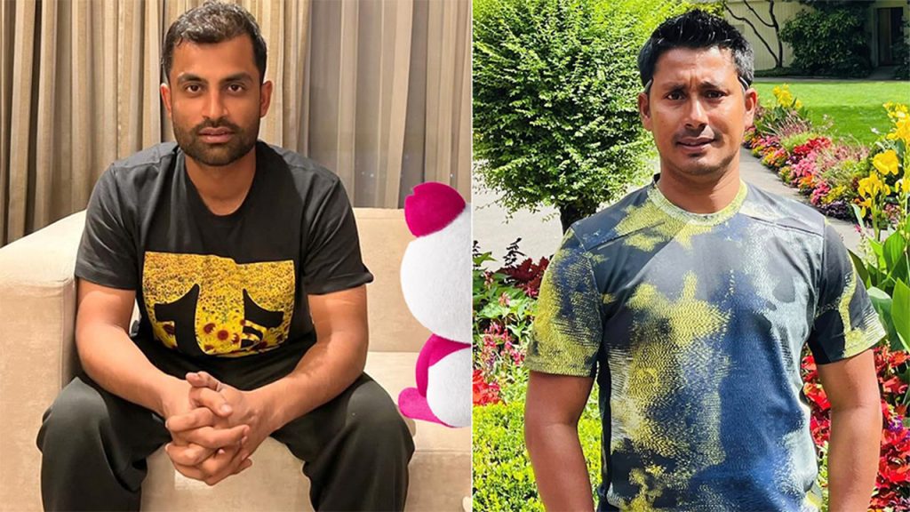 এবার তামিম ইস্যুতে মুখ খুললেন আশরাফুল