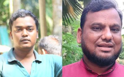 মুক্তিপণ নিতে গিয়ে ছাত্রলীগ নেতাসহ গ্রেপ্তার ৪