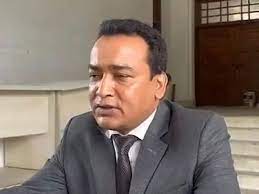 ডেপুটি অ্যাটর্নি জেনারেল এমরানকে বরখাস্ত করা হয়েছে: আইনমন্ত্রী