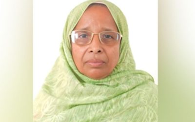 গাজীপুর সিটি মেয়র জায়েদা খাতুন দায়িত্ব নিচ্ছেন আজ