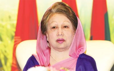 খালেদা জিয়া-তারেক রহমানকে রেখে বগুড়া জেলা বিএনপির পূর্ণাঙ্গ কমিটি