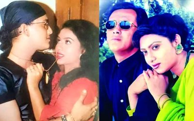 সালমানের মৃত্যুবার্ষিকীতে যা বললেন শাবনূর