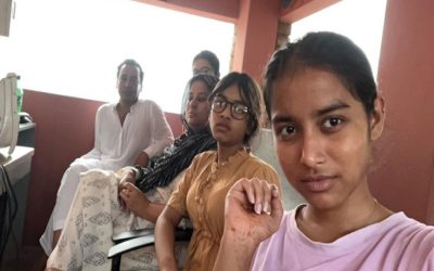 মার্কিন দূতাবাসে আশ্রয় নিয়েছেন বরখাস্ত ডিএজি এমরান