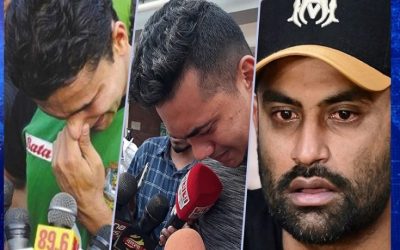 মাশরাফি-তাসকিনের চোখের জল গড়াল তামিম পর্যন্ত