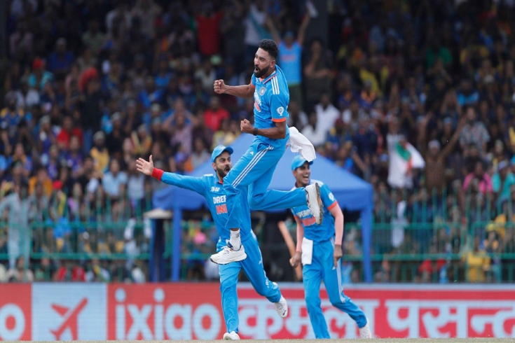 শ্রীলঙ্কাকার লজ্জার হার, এশিয়া কাপে অষ্টম শিরোপা ভারতের