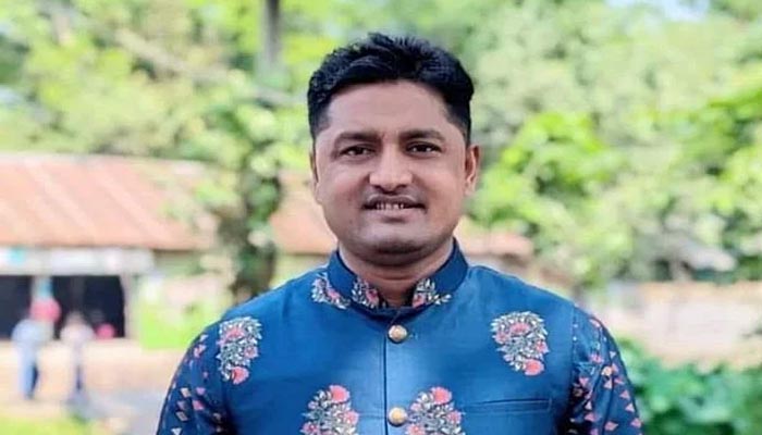 ধর্ষণ ও গর্ভপাতের মামলায় ছাত্রলীগ নেতা গ্রেপ্তার
