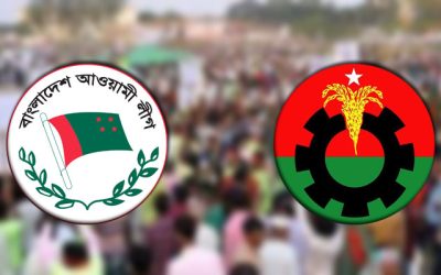 রাজপথে আ.লীগকে মোকাবিলায় সব ধরনের প্রস্তুতি বিএনপির