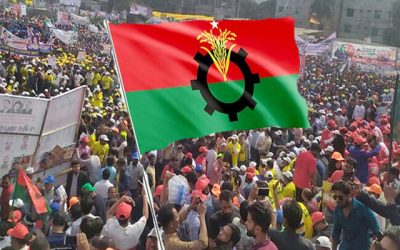 পূজার আগে নরম, পরে গরম কর্মসূচি বিএনপির