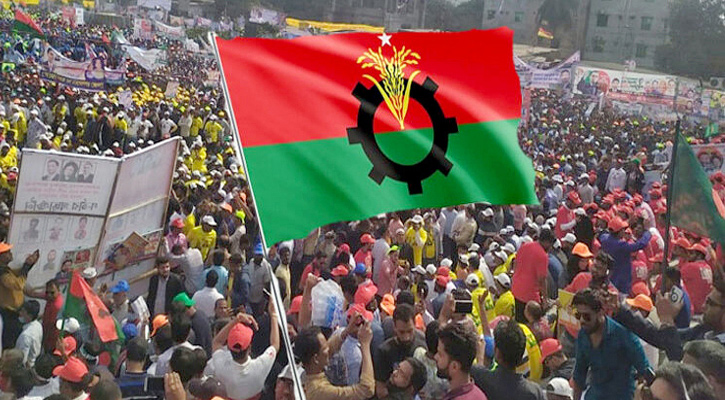 পূজার আগে নরম, পরে গরম কর্মসূচি বিএনপির