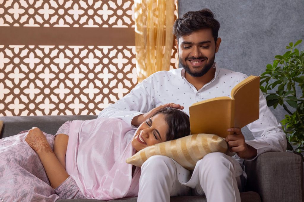 বিয়ের পরে যে ৩ কাজ করতেই হবে