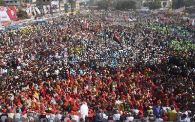 ঈদ নয় পূজার পর সরকার পতনে বড় আন্দোলনে যাবে বিএনপি