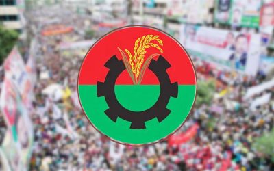 নতুন করে আবার গ্রেপ্তার আতঙ্কে বিএনপি নেতারা
