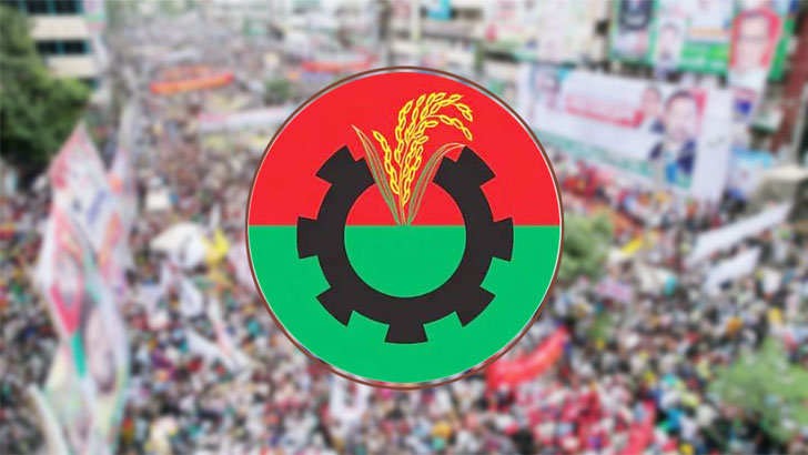 নতুন করে আবার গ্রেপ্তার আতঙ্কে বিএনপি নেতারা