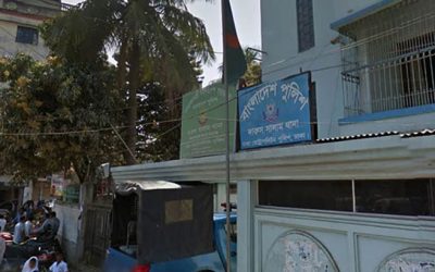 মিরপুরে স্বেচ্ছাসেবক লীগের দুই গ্রুপের সংঘর্ষ, নিহত ১