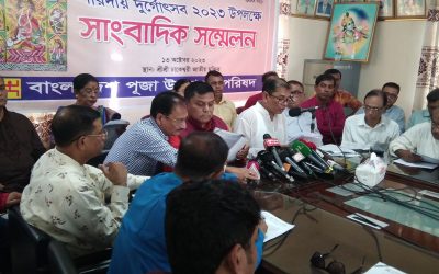 ‘সাম্প্রদায়িক হামলার ঘটনা দেশের চেতনার পরিপন্থি’