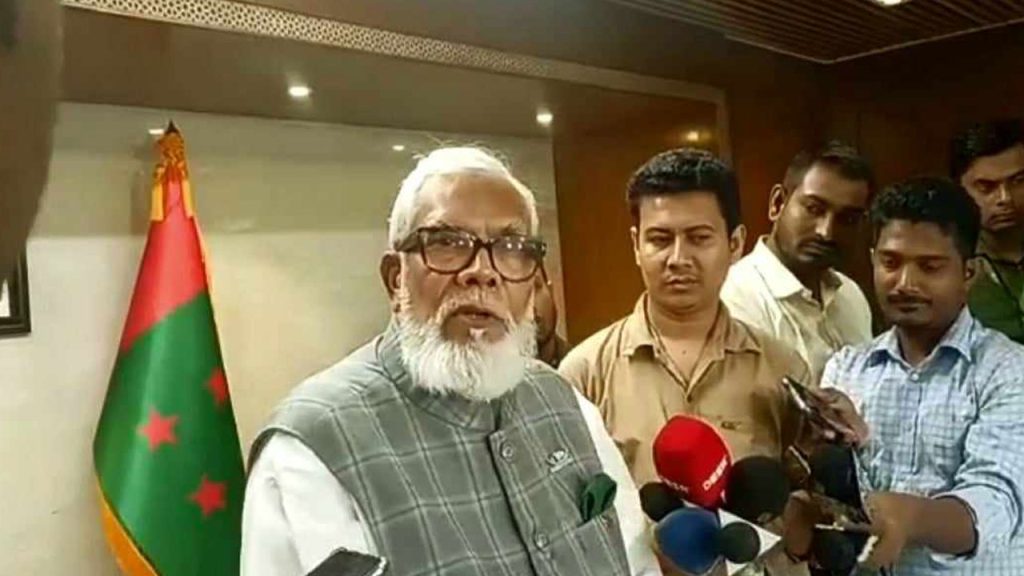 রিজার্ভ ঠিক করতে রপ্তানি-রেমিট্যান্স বাড়াতে হবে : সালমান এফ রহমান