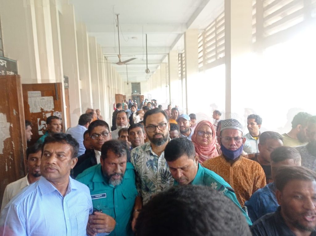 আবারো ৩ দিনের রিমান্ডে ফুটবলার আমিনুল হক