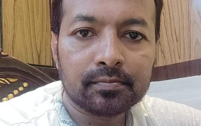 সাবেক ছাত্রদল নেতা রাশেদ আহমেদসহ চারজনকে কোর্ট হাজতে প্রেরণ