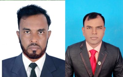 নবীগঞ্জ প্রেসক্লাব নির্বাচন: সভাপতি আজাদ, সম্পাদক সেলিম
