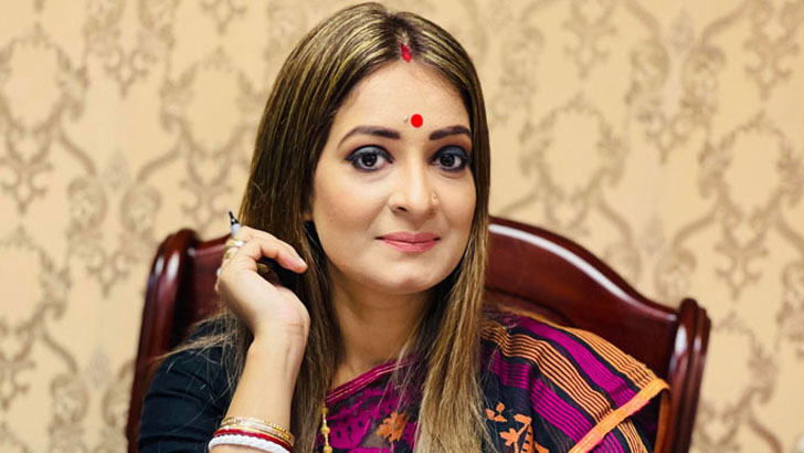 ৮ মামলায় জামিন পেলেন নিপুণ রায়
