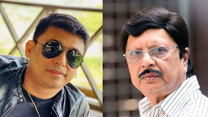 জায়েদের শিক্ষা নিয়ে গর্ব করার জবাব দিলেন সোহেল