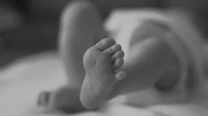নবীগঞ্জে এক নবজাতকের লাশ উদ্ধার
