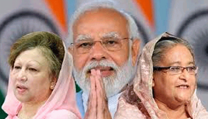 বিএনপি মেরামতে ভারত বিভ্রম