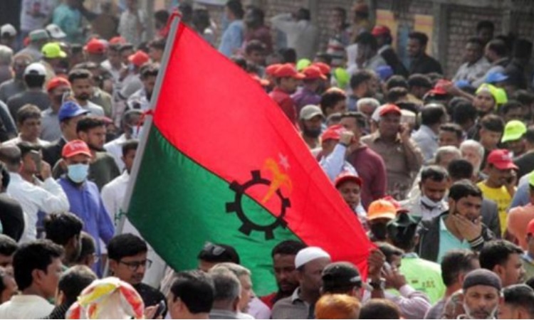 ধীরেসুস্থে এগোতে চায় খেইহারা বিএনপি