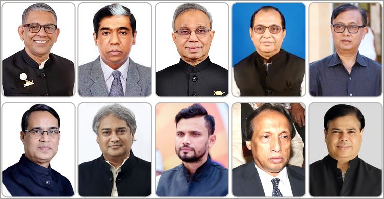 চমক থাকছে নতুন মন্ত্রিসভায় ! কপাল পুড়ছে পুরনো অনেকের
