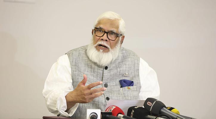 পায়রায় বিশেষ অর্থনৈতিক অঞ্চল করতে চায় সৌদি আরব: সালমান এফ রহমান