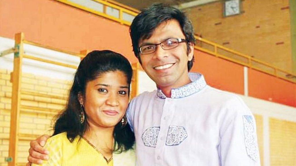 সাগর-রুনি হত্যার এক যুগ: তদন্তে নেই দৃশ্যমান কোনো অগ্রগতি