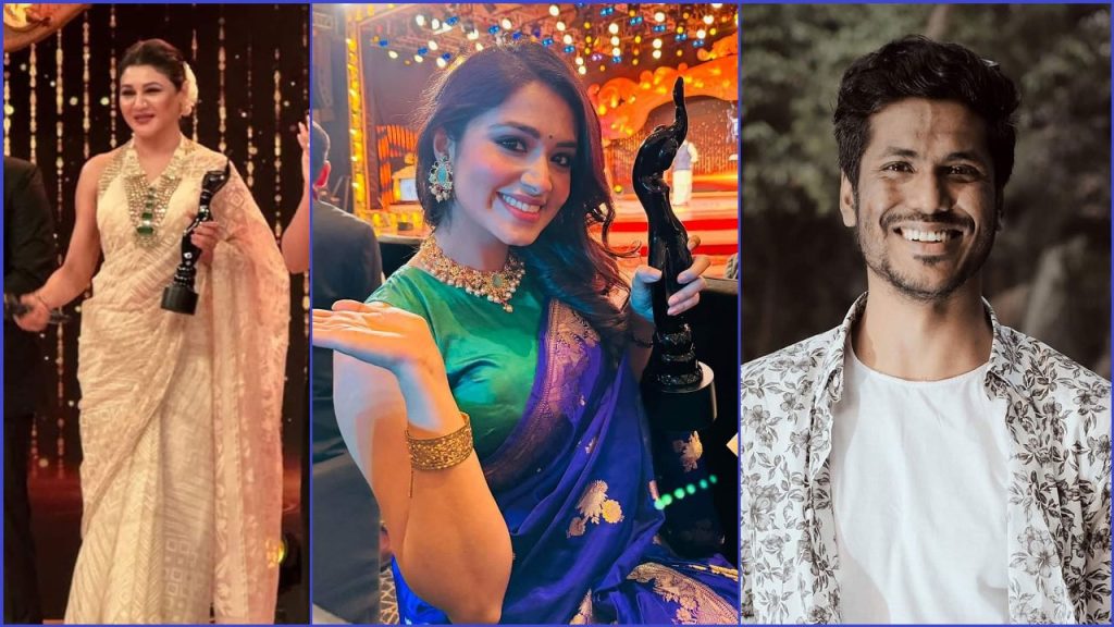 ফিল্মফেয়ারে পুরস্কার জিতলেন জয়া, ফারিণ, সোহেল